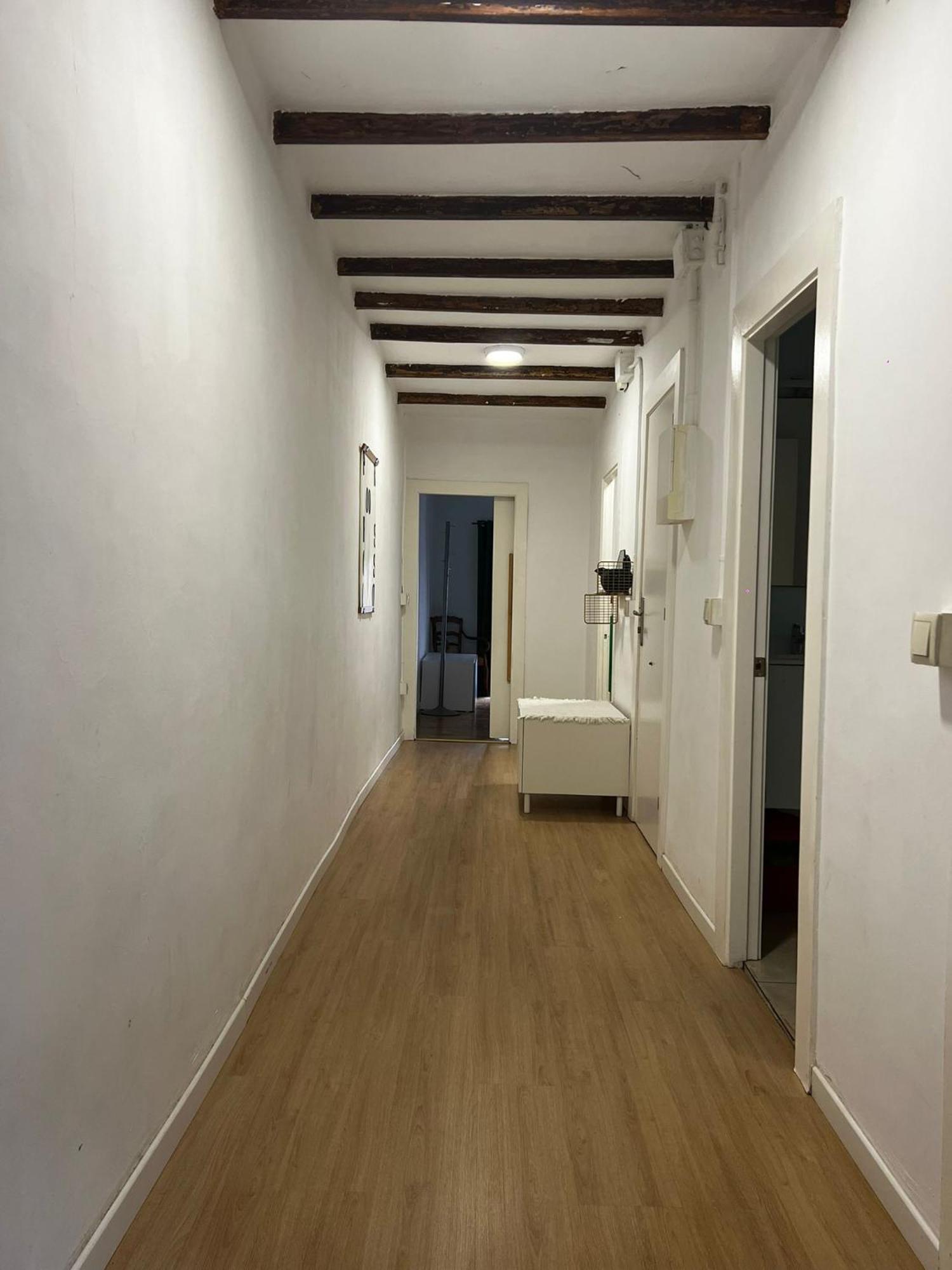 Alojamiento Con Encanto En Planta Superior Ideal Para Trabajo Y Escapadas Familiares En Montserrat Esparraguera Bagian luar foto