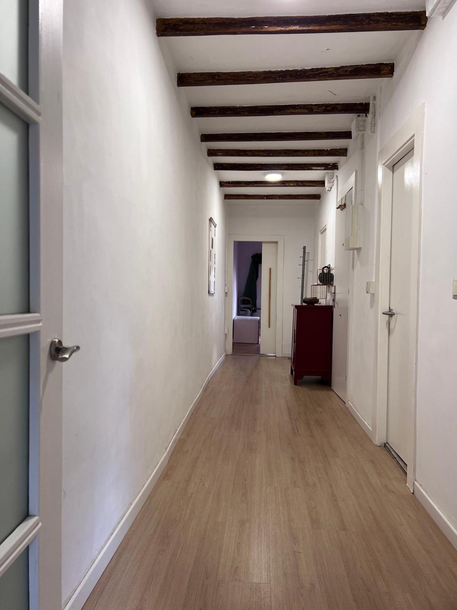 Alojamiento Con Encanto En Planta Superior Ideal Para Trabajo Y Escapadas Familiares En Montserrat Esparraguera Bagian luar foto